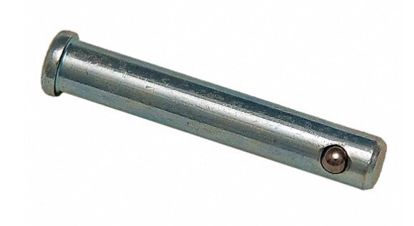 5/16 X 1 COTTERLESS CLEVIS PIN